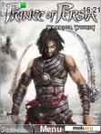 Download mobile theme Prince of Persia