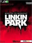 Download mobile theme LinkinPark