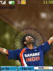 Download mobile theme Sachin One-Days