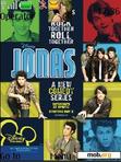 Download mobile theme Jonas Animated