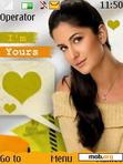 Download mobile theme Thattz Katrina