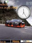 Download mobile theme bugatti star