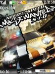 Скачать тему Nfs With Tone