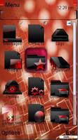 Download mobile theme Red ace