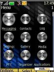 Download mobile theme Equalizer