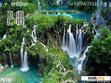 Download mobile theme Great Water Fall