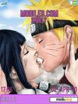 Скачать тему Naruto y Hinata