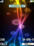 Download mobile theme Themes FLASH