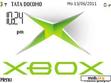 Download mobile theme X-Box Live