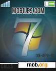 Download mobile theme windows 7