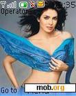 Download mobile theme Priyanka