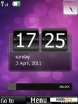 Download mobile theme HTC desire