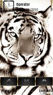 Download mobile theme Tiger