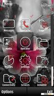 Download mobile theme Flower