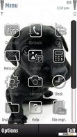 Download mobile theme Puppy_