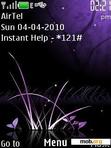 Download mobile theme S500i ARGHA