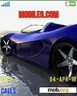 Download mobile theme ferrari