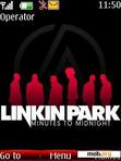 Скачать тему Linkin_Park