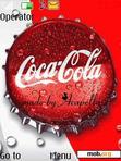 Download mobile theme Coca-Cola By ACAPELLA