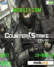 Download mobile theme strick games
