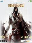 Download mobile theme assasins creed