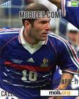 Download mobile theme zidane