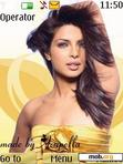 Download mobile theme Priyanka By ACAPELLA