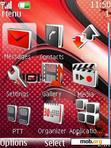 Download mobile theme nokia carbon