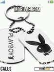 Download mobile theme playboy