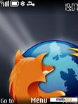 Скачать тему Firefox