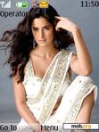 Download mobile theme Katrina kaif