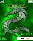 Download mobile theme dragon 1