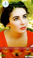 Download mobile theme Elizabeth Taylor