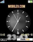 Download mobile theme Clock.thm