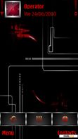 Download mobile theme Black-Red