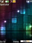 Download mobile theme Light Effects