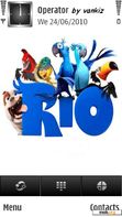 Download mobile theme rio3_by_vankiz