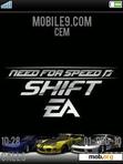 Скачать тему nfs shift