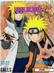 Download mobile theme Naruto Shippuden