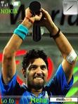 Download mobile theme YuVRaJ SinGH