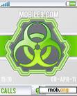 Download mobile theme Animadet Toxic