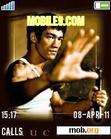 Download mobile theme Bruce Lee