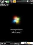 Download mobile theme Windows 7