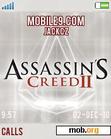 Download mobile theme Assassins Creed II