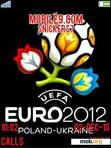 Скачать тему EURO 2012