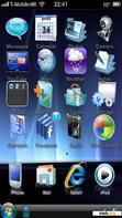 Download mobile theme Windows 7