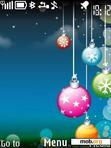 Download mobile theme Christmas Time