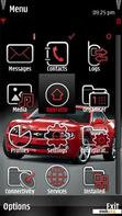 Download mobile theme Chevrolet_Camaro