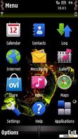 Download mobile theme Exotic_Jumper