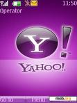 Скачать тему Yahoo_by edwin